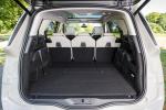 Citroen Grand C4 Picasso 2016 года (UK)